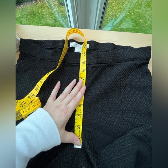 Stretch pull on skinny trouser - Picture 5 of 7